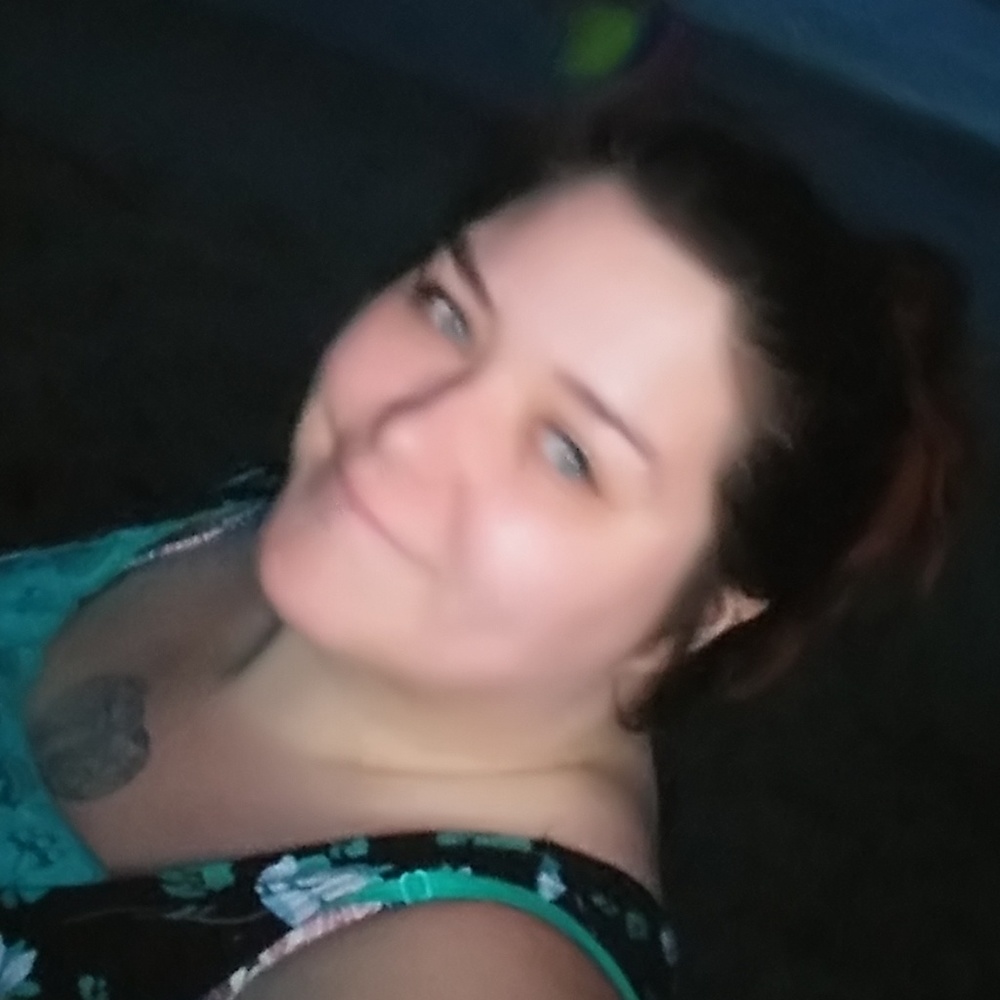 Meet your Posher, Jolene